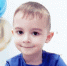 Томичей просят помочь 5-летнему мальчику с врожденным пороком сердца - ГТРК Томск