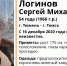 Томские волонтеры ищут мужчину, которого последний раз видели в декабре - ГТРК Томск
