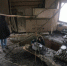 Александр Лунев начал сбор на восстановление пострадавшей от пожара башни - Агентство новостей ТВ-2