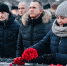 Сенатор призвал Совет Федерации поддержать воинов-интернационалистов - Единая Россия