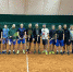 Серия теннисных турниров на томских кортах - SportUs.Pro