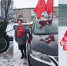 "Возродим СССР - возродим Россию!" - КПРФ