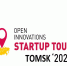 ​26 апреля в Томске пройдет конкурс Startup Tour с призовым фондом 300000 рублей - Малый и средний бизнес