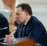 Председатель научно-технического совета ВПК РФ, заместитель председателя коллегии ВПК, академик Юрий Михайлов - ТГУ