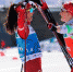 Лыжница Алёна Баранова стала призером чемпионата РФ в командном спринте - SportUs.Pro