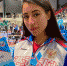 Томичка завоевала серебро на всероссийском турнире по карате - SportUs.Pro