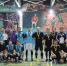 Победители и призеры чемпионата и кубка ЛМФЛ - сезон «Зима 2021» - Sport-Time.Ru