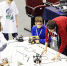 Сегодня стартует российский этап международного чемпионата по робототехнике RoboCup - ТУСУР
