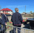 В Томском районе стартовала неделя выездных депутатских приемов - Единая Россия