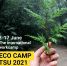 Международный волонтерский эко-лагерь #ECOCAMPTSU - Центр волонтёрства UNIVOL