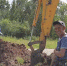 Ржавая вода уходит в прошлое - Томское Предместье