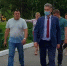 На ул. Белозерской восстановят ограждение пешеходного тротуара - Администрация г.Томск