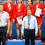 Валерия Анисимова победила на всероссийском турнире по самбо - SportUs.Pro