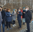 Томская область планирует завершить благоустроительный сезон к ноябрю - Департамент строительства, архитектуры и дорожного комплекса