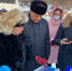 Ледовые городки Томска начнут работу в конце недели - Город Томск