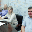 Совещание по вопросу работы территориальных органов Федерального казначейства с программно - аппаратным комплексом​ «Юнисерт-ГОСТ» - УФК по Томской области