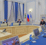 Руководство ООО «Газпром трансгаз Томск» и Республики Саха (Якутия) провели совещание в режиме видео-конференц-связи - Газпром трансгаз Томск