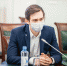 Поддержку студенческого предпринимательства и науки обсудили молодые ученые Большого университета Томска на встрече с Иваном Бортником - ТПУ