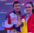 Томичка завоевала серебро на чемпионате России по самбо - Администрация Томской области