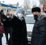 «Я всегда недоволен»: и.о. мэра Михаил Ратнер об уборке снега в Томске - Агентство новостей ТВ-2