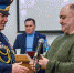 Память - героям, молодежи - урок - Томское Предместье