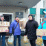 Народный концерт в поддержку России - Город Томск