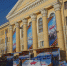 Утренний Томск готовится к празднованию Дня Победы. Фоторепортаж - ГТРК Томск