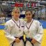 Томские спортсменки взяли золото и серебро чемпионата Сибири по дзюдо - Администрация Томской области