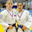 Золото на чемпионате СФО по дзюдо - Томская областная спортивная школа олимпийского резерва