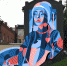 Томичи могут поддержать создание муралов в рамках Street Vision - Томский обзор