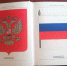 Книжно-иллюстративная выставка «Российский флаг – державы символ» - Художественный музей