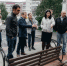 Более 50 камер видеонаблюдения будет установлено на благоустроенных общественных пространствах Томска - Город Томск