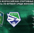 ЖФК «Томь» едет на финал Сибири в Новосибирск! - ФК Томь