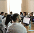 СибГМУ организовал курсы для преподавателей и менеджеров в области медицинского образования - СибГМУ