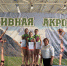 Спортивные акробаты Томской области отличились на всероссийских соревнованиях - Администрация Томской области
