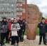 Томские скауты приняли участие в марафоне «Мой город-мой Томск» - Город Томск