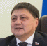 Благодарность депутату - Городская Дума