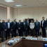 Делегация ТУСУРа приняла участие в совещании, посвящённом развитию перспективных космических технологий - ТУСУР