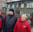 Эксперт Народного фронта Светлана Калинина потребовала от томских чино... - ОНФ в Томской области