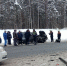 Серьезное ДТП произошло на трассе в Томской области - ГТРК Томск