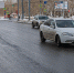 Дорогу на проспекте Мира в Томске залило водой из-за повреждения на теплотрассе - ГТРК Томск