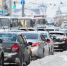 Мэрия Томска опубликовала схему проезда к купелям на Крещение - Tomsk.Ru