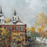 Культура в Томске, Томские новости, томск выставка мероприятия события экспозиция музеи томска куда сходишь афиша томска В Томске проходит выставка работ Александра Кнэхта - Томский обзор