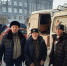 «Любо, братцы, любо»! Гуманитарная помощь для отряда казаков доставлен... - ОНФ в Томской области