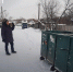«Почему мы должны платить за уборку мусорной площадки дважды?». Народный фронт требует прекратить поборы со стороны томских управляющих компаний - ОНФ в Томской области