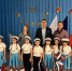ЮНАРМЕЙЦЫ - ДОШКОЛЯТА - КПРФ