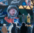 Планеты и необъятная галактика: фестиваль ко Дню космонавтики прошел в Томске. Фоторепортаж - ГТРК Томск