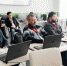 Три крупные IT-компании представили в Томском политехе цифровые решения для образования - ТПУ