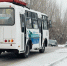 Томские маршрутки с 1 мая начнут заезжать на дачные участки - Tomsk.Ru