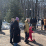 Более 6 тысяч томичей приняли участие в общегородском субботнике - ГТРК Томск
